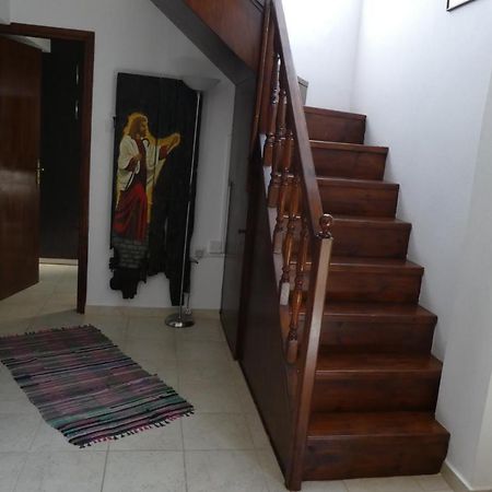 Lola'S Cottage & Garden Kalokhorio Екстер'єр фото