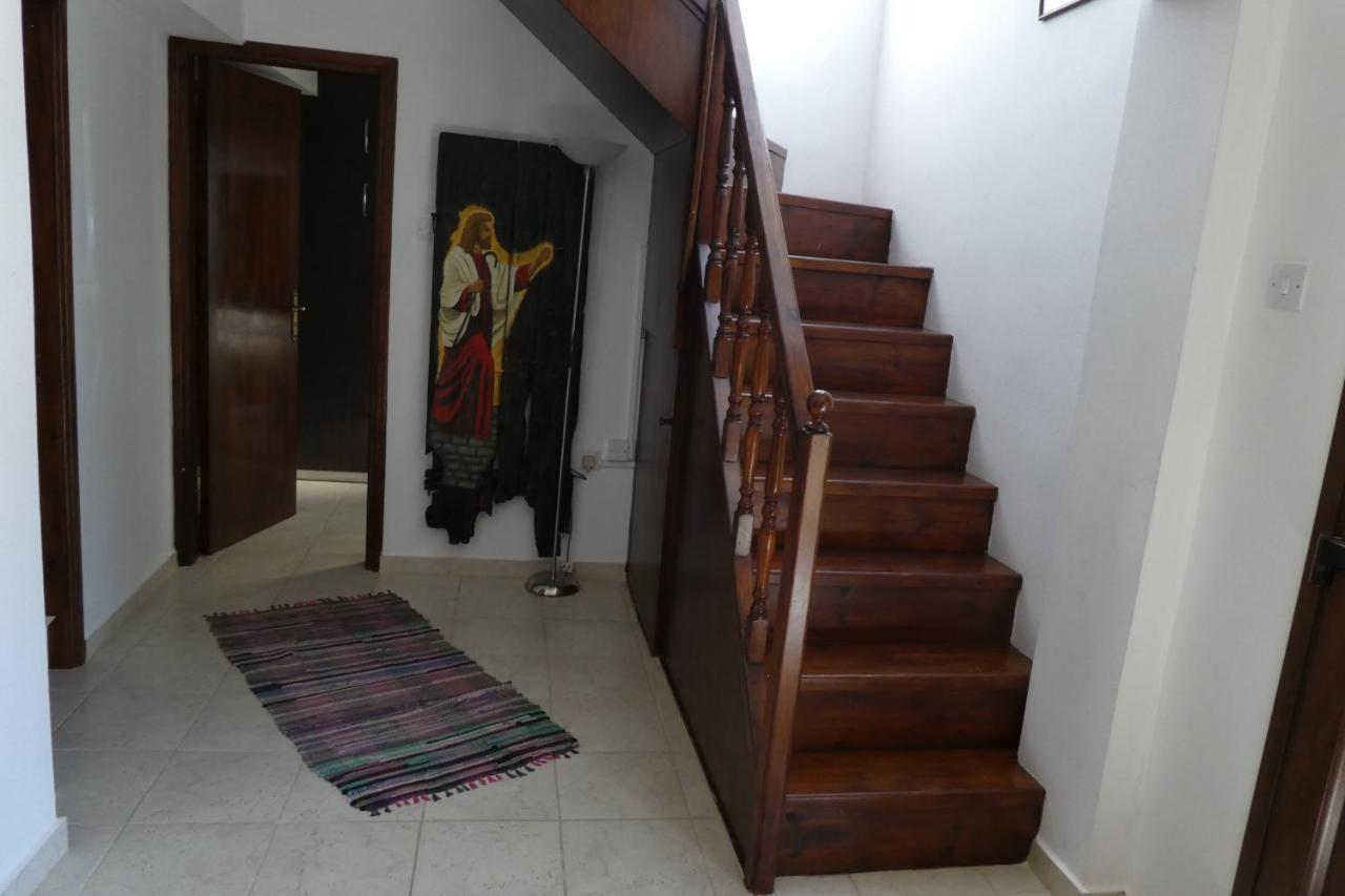 Lola'S Cottage & Garden Kalokhorio Екстер'єр фото