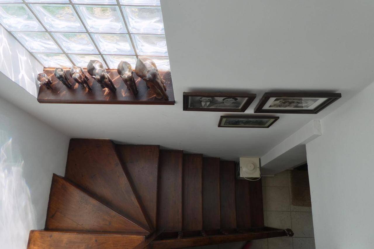Lola'S Cottage & Garden Kalokhorio Екстер'єр фото