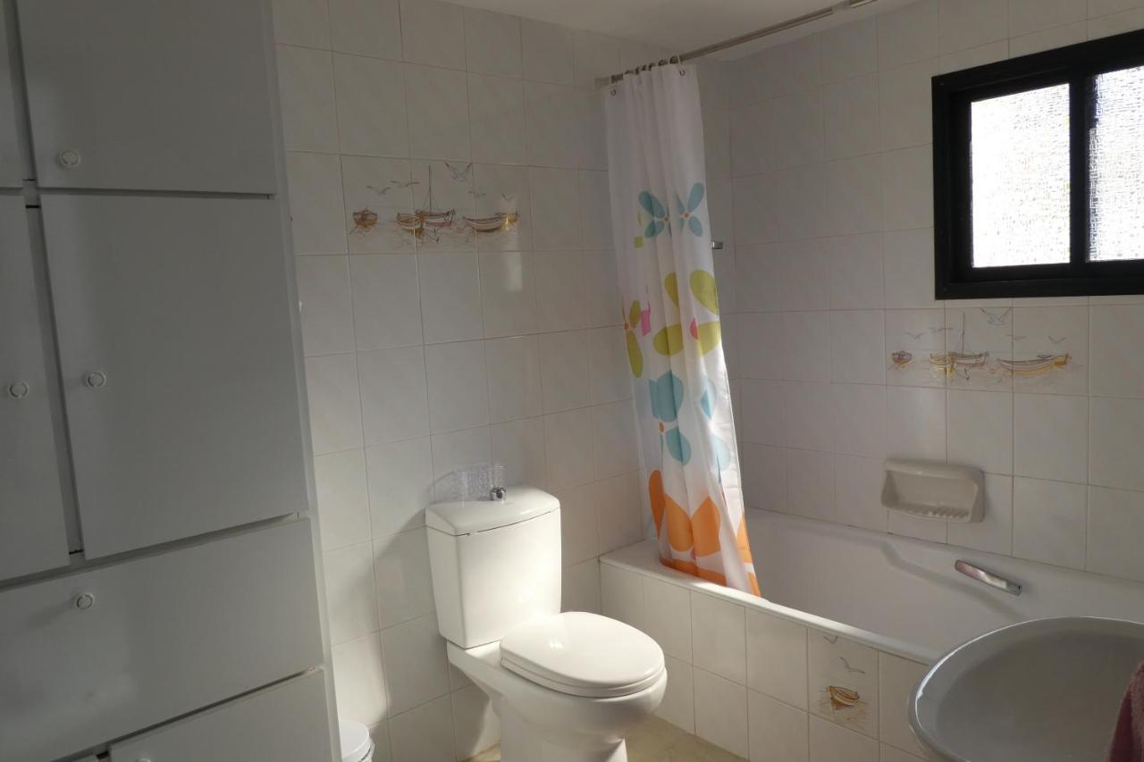 Lola'S Cottage & Garden Kalokhorio Екстер'єр фото