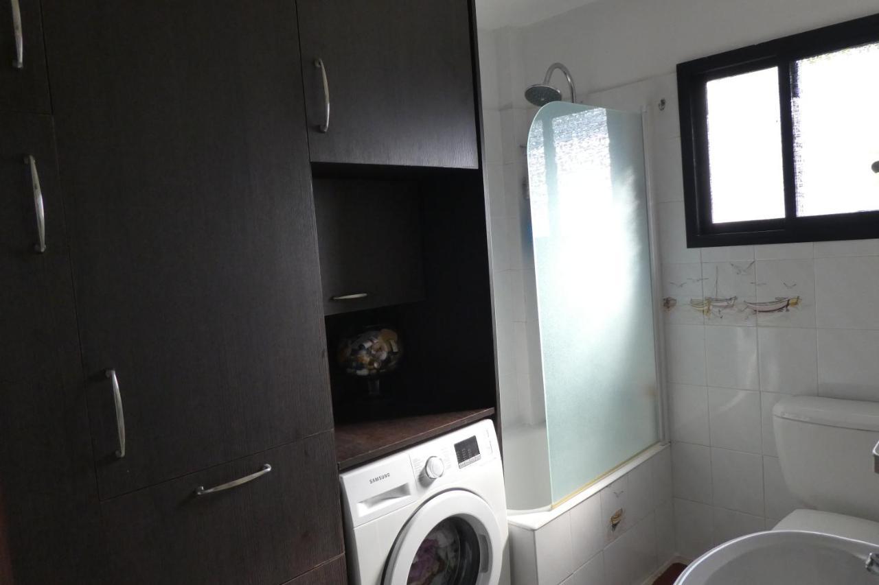 Lola'S Cottage & Garden Kalokhorio Екстер'єр фото